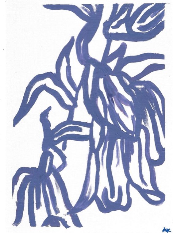 Bluebells Original No.1