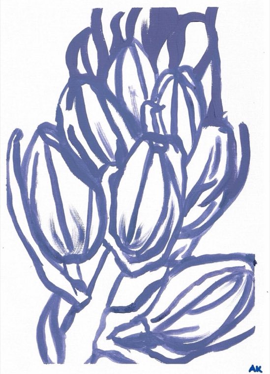 Bluebells Original No.2