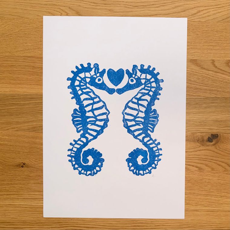 Prints by Alice Kate